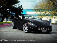 SR Maserati Gran Turismo Convertible - Prowler Project (2012) - picture 1 of 7