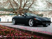 SR Maserati Gran Turismo Convertible - Prowler Project (2012) - picture 3 of 7