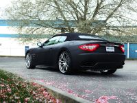 SR Maserati Gran Turismo Convertible - Prowler Project (2012) - picture 5 of 7
