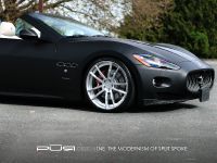 SR Maserati Gran Turismo Convertible - Prowler Project (2012) - picture 6 of 7