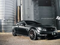 SR Mercedes-Benz C63 AMG (2012) - picture 1 of 4