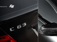 SR Mercedes-Benz C63 AMG (2012) - picture 4 of 4