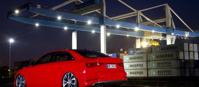 SR Performance Audi S3 Limousine (2014) - picture 4 of 7