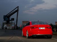 SR Performance Audi S3 Limousine (2014) - picture 5 of 7