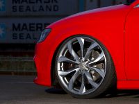 SR Performance Audi S3 Limousine (2014)