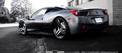 SR Project Kiluminati Ferrari 458 Pure Five (2012) - picture 4 of 7