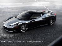 SR Project Kiluminati Ferrari 458 Pure Five (2012) - picture 1 of 7