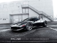 SR Project Kiluminati Ferrari 458 Pure Five