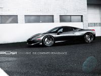 SR Project Kiluminati Ferrari 458 Pure Five (2012) - picture 3 of 7
