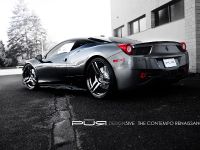 SR Project Kiluminati Ferrari 458 Pure Five (2012) - picture 4 of 7