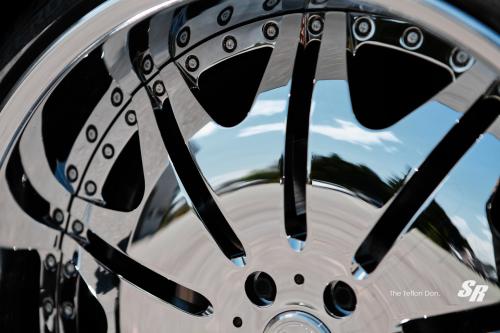 SR Project Teflon Don BMW 650i (2012) - picture 8 of 9