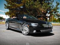 SR Project Teflon Don BMW 650i (2012) - picture 2 of 9