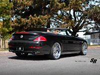 SR Project Teflon Don BMW 650i (2012)