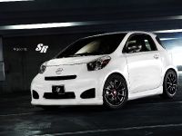 SRauto Scion IQ (2012) - picture 1 of 6