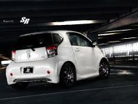 SRauto Scion IQ (2012) - picture 6 of 6