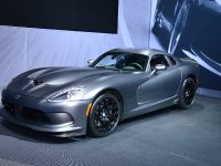 SRT Time Attack Carbon Special Edition Viper GTS New York 2014
