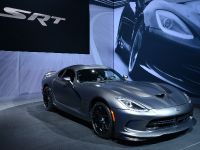 SRT Time Attack Carbon Special Edition Viper GTS New York (2014)