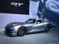 SRT Time Attack Carbon Special Edition Viper GTS New York 2014