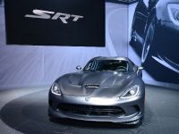 SRT Time Attack Carbon Special Edition Viper GTS New York (2014)