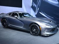SRT Time Attack Carbon Special Edition Viper GTS New York (2014)
