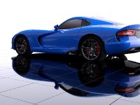 SRT Viper Color Contest (2013) - picture 1 of 2