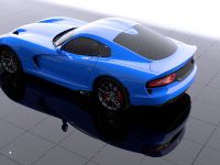 SRT Viper Color Contest (2013) - picture 2 of 2