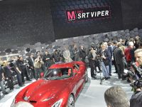 SRT Viper New York (2012) - picture 2 of 2