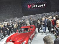 SRT Viper New York (2012)