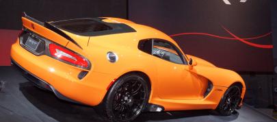 SRT Viper TA New York (2013) - picture 4 of 5