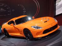 SRT Viper TA New York (2013)