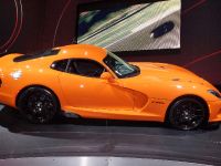 SRT Viper TA New York (2013) - picture 2 of 5
