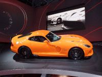 SRT Viper TA New York (2013) - picture 3 of 5