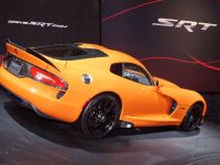 SRT Viper TA New York (2013)