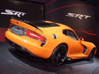 SRT Viper TA New York (2013)