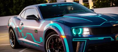 SS Customs Chevrolet Camaro (2013) - picture 7 of 9