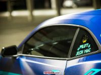 SS Customs Chevrolet Camaro (2013) - picture 8 of 9