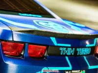 SS Customs Chevrolet Camaro (2013)