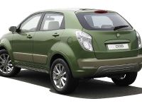 Ssangyong C200 (2009) - picture 4 of 5