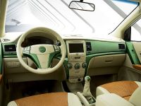 Ssangyong C200 (2009) - picture 5 of 5