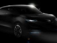 thumbnail image of SsangYong Concept XUV 1