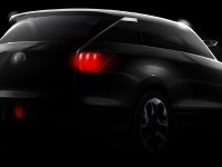 SsangYong Concept XUV 1 (2011) - picture 2 of 3