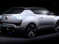 SsangYong e-XIV Concept (2012) - picture 2 of 3