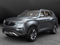 SsangYong LIV-1 (2013)