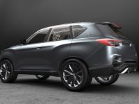 SsangYong LIV-1 (2013)