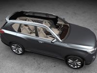 SsangYong LIV-1 (2013)