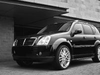 SsangYong Rexton R-line (2008) - picture 1 of 5