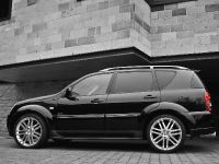 SsangYong Rexton R-line (2008) - picture 2 of 5