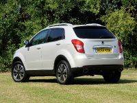 SsangYong Rexton W and Korando 60th Anniversary (2014) - picture 2 of 6