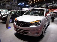 SsangYong Rodius Geneva (2013)