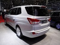 SsangYong Rodius Geneva (2013)